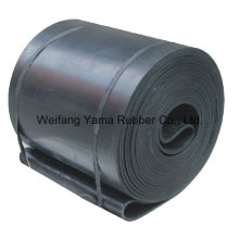 Nylon Rubber Coneyor Belt Width 1000mm and 2200mm